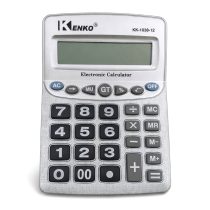Calculadora kenko kk1038 13×18 cm