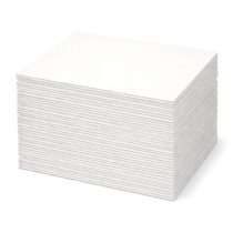 Hoja garbanzo blanco x 250 hojas