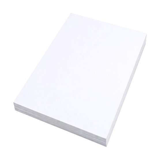 Papel fotocopia a4 x 100