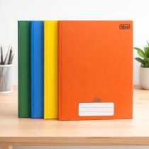 Cuadernola cosida 96 hojas tilibra