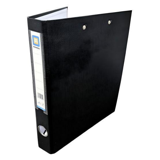 Bibliorato a4 lomo angosto 24×32 cm