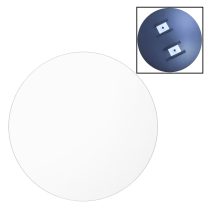 Espejo circular chico 40cm