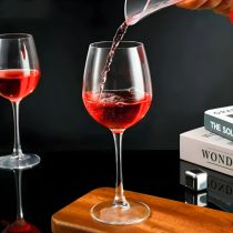 Copa de vidrio 345ml