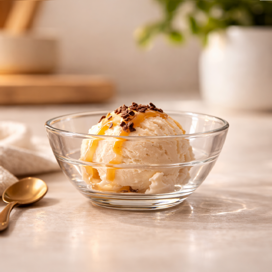 Bowl de vidrio 245ml chico