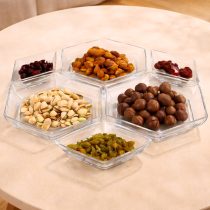 Set copetinero 6 piezas