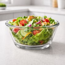 Bowl de vidrio liso chico 1250ml