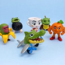 Muñeco brainrot por unidad