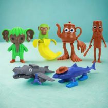 Brainrot sorpresa en caja