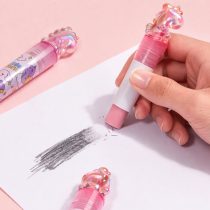 Goma de borrar unicornio