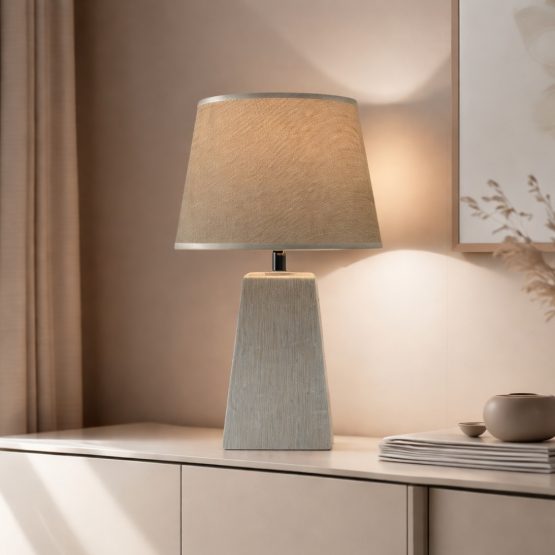 Lámpara veladora varios colores