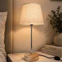 Lámpara veladora base 15×3.5