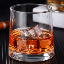 Vaso de whisky 260ml