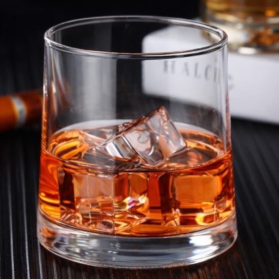 Vaso de whisky 260ml