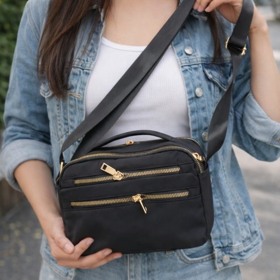 Bandolera varios colores