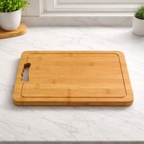 Tabla de madera rectangular 30x40cm