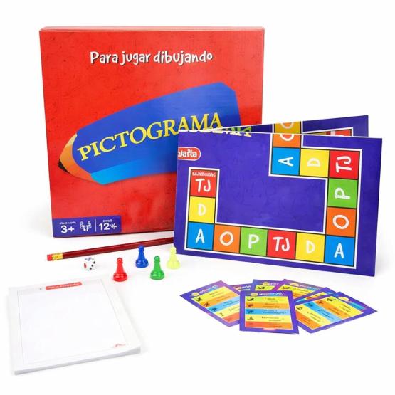 Pictograma