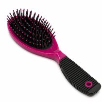 Cepillo para peinar neumatico oval