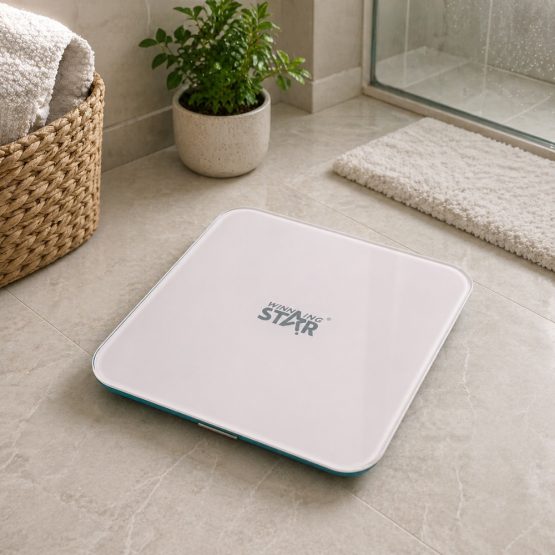 Balanza de baño 180kg