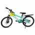 Bicicleta R22 varios colores