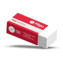 Goma de borrar Filgo TEK 4080