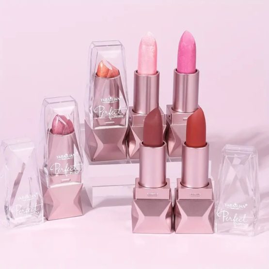 Labial perfect Yabaolian
