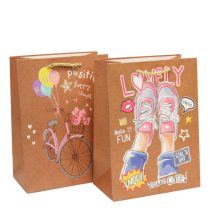 Bolsa regalo mediana