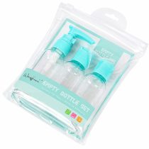 Set organizador para viaje x3