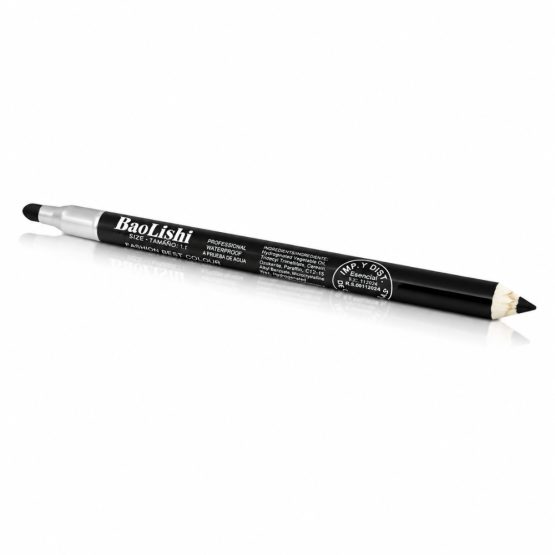 Delineador Baolishi con esfumino