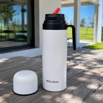 Termo Berlina 1L pastel con pico cebador