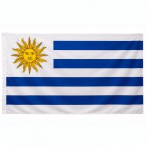 Bandera de Uruguay 90x150cm