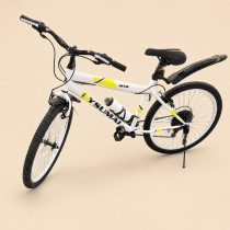 Bicicleta con porta botella R26