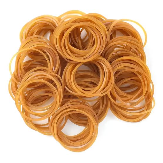 Bandas elásticas, bolsas de 250