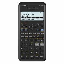Calculadora CASIO FC-100V