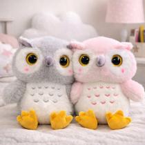 Peluche buho