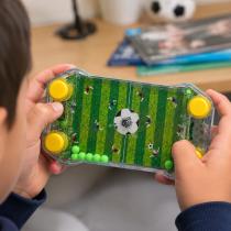 Juego de agua, deportes 4 botones