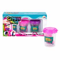 Set de slime para preparar
