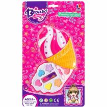 Maquillaje infantil helado en blister