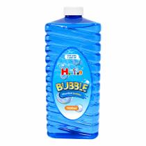 Jabón líquido para burbujero