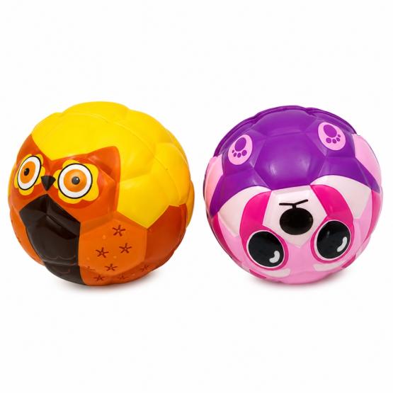 Pelota saltarina c/ diseño