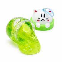 Slime gatitos