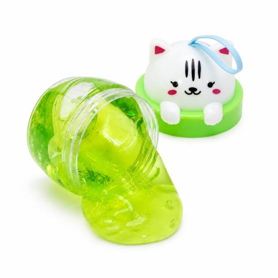 Slime gatitos