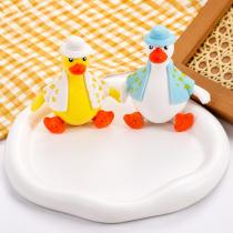 Amansaloco soft pato