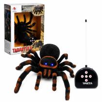 Araña a control remoto 27x9x33cm