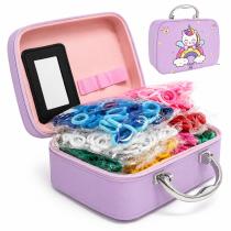 Set para armar pulsera con gomitas chico