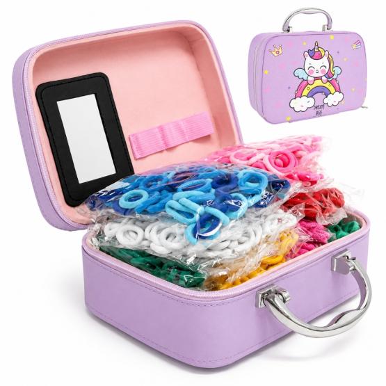 Set para armar pulsera con gomitas chico
