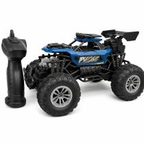 Auto 4×4 a control remoto Racing