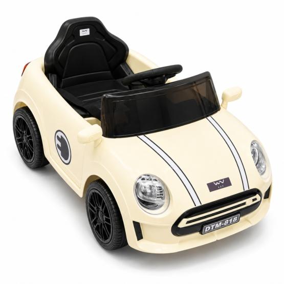 Auto a batería mini c