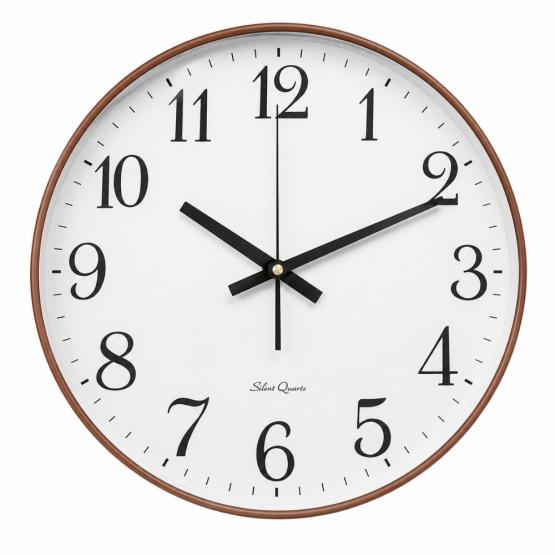 Reloj de pared gigante 38cm