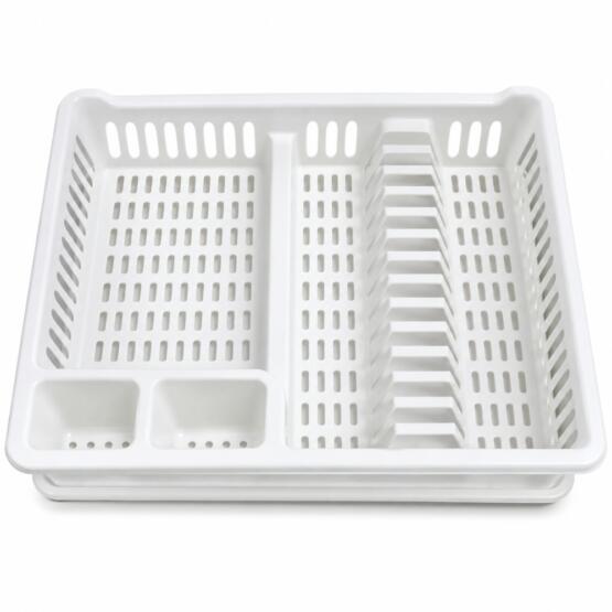 Escurridor con bandeja 44x37cm