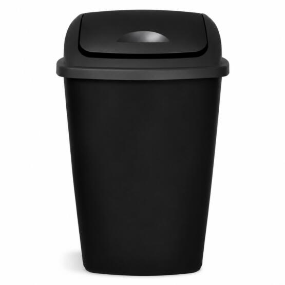 Papelera vaivén 50L